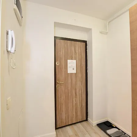 Center Βουκουρέστι