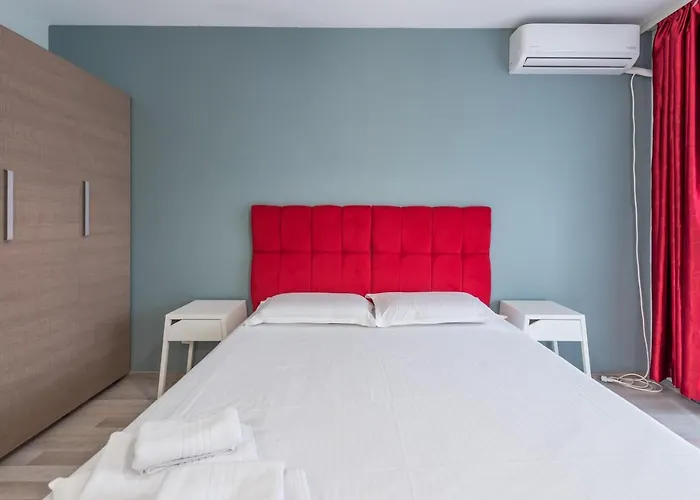 Apartmán Center Bukurešť