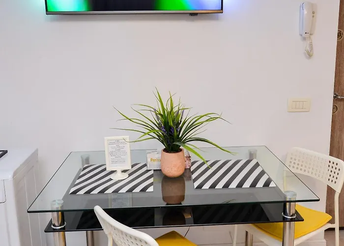 Center Apartmán Bukurešť