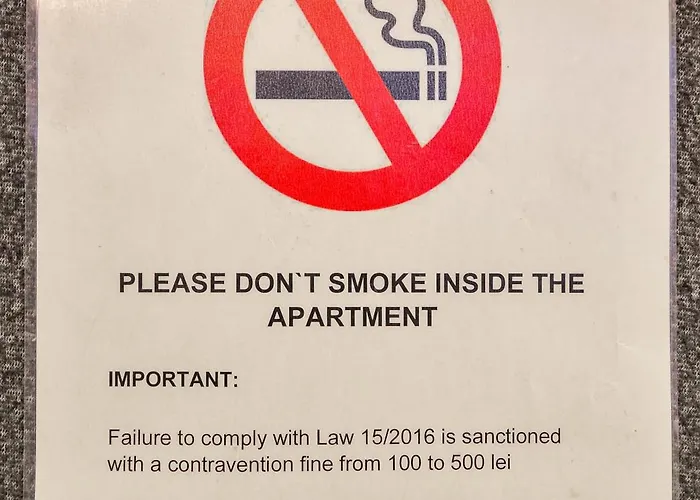 Center Apartmán Bukurešť