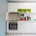 Apartman Center