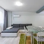 Apartman Center Bukarest