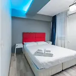 Center Apartman Bukarest