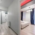 Apartman Center Bukarest