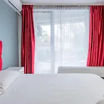 Apartman Center *