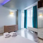 Center Bukarest