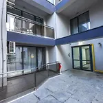 Center Apartman Bukarest