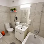 Apartman Center *