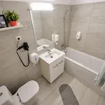 Center Apartman Bukarest