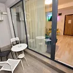 Center Bukarest