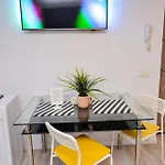 Center Apartman Bukarest