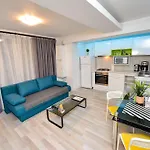 Apartman Center Bukarest