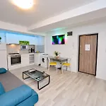 Center Bukarest