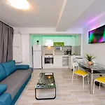 Center