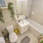 Apartman Center