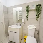 Apartman Center *