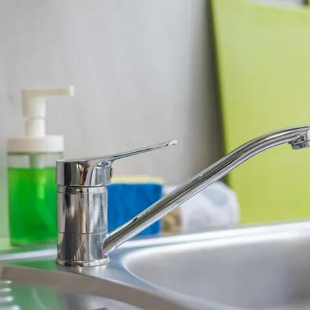 Appartement Center *