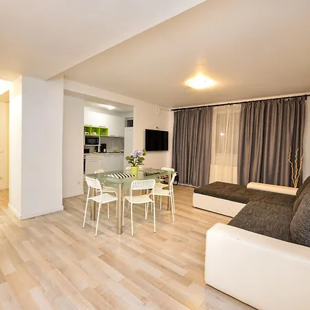 Center Appartement *