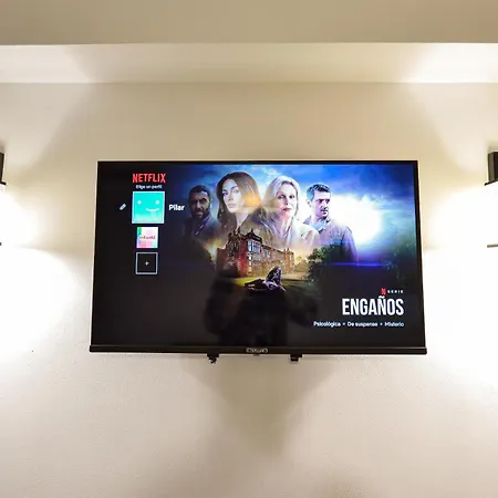 Apartment Center Bucharest