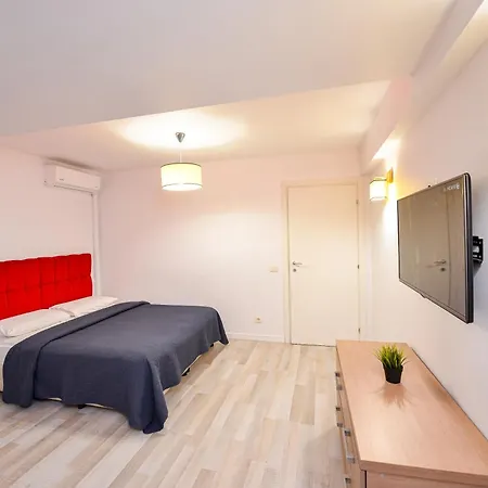 Center Appartement Bucarest