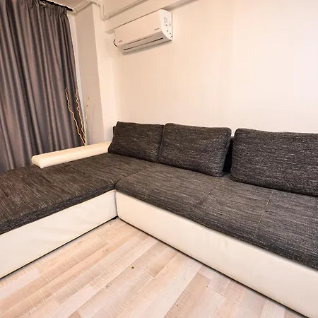 Apartment Center Bucharest