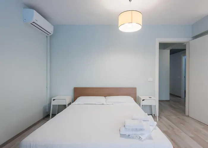 Appartement Center Bucarest