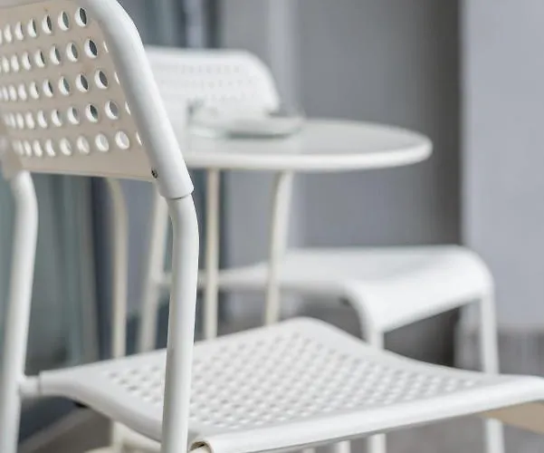 Apartamento Center Bucareste