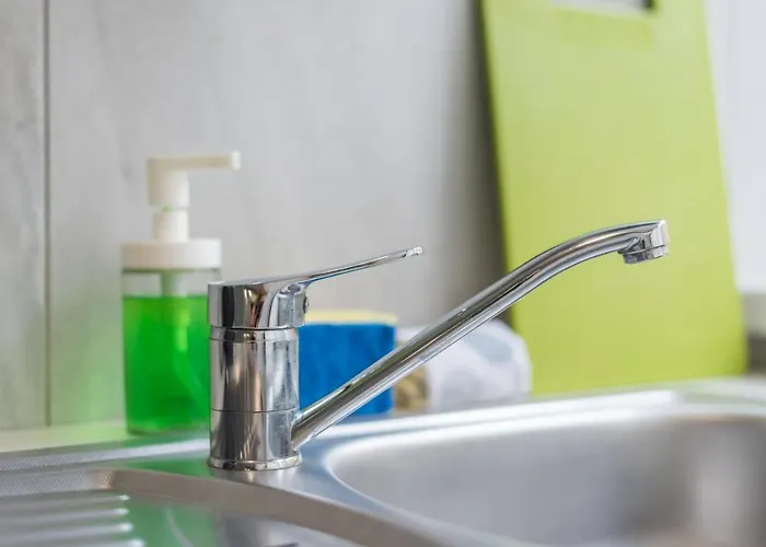 Apartamento Center *