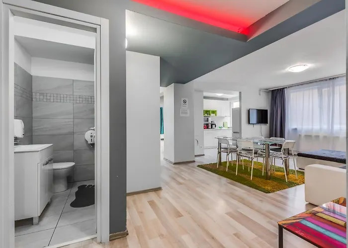 Center