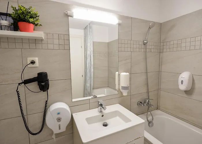 Center Apartamento *