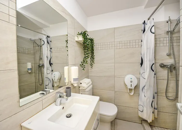 Apartamento Center *