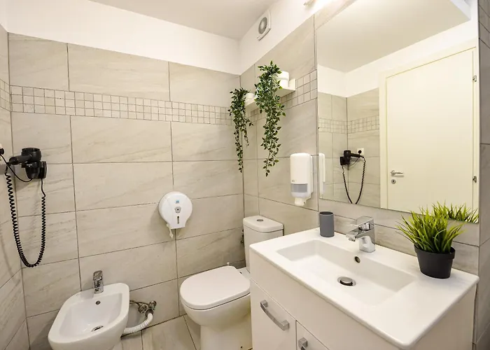 Center Бухарест