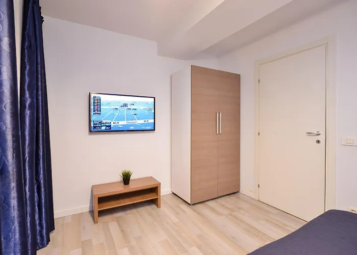 Apartamento Center