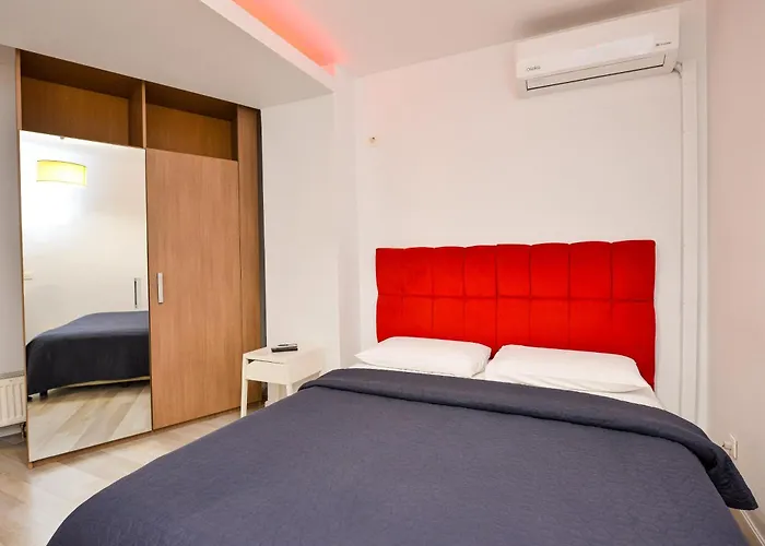 Center Apartamento *