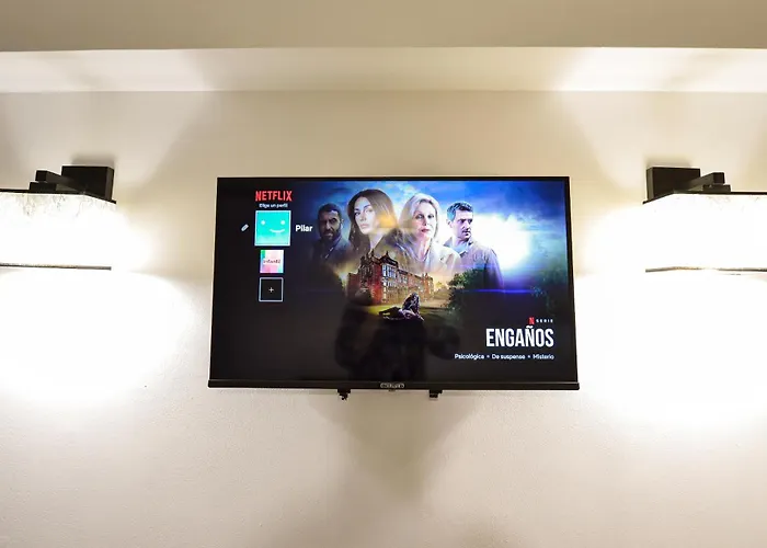 Apartamento Center Bucareste