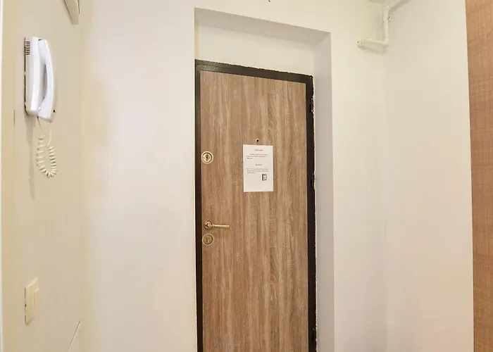 Center Бухарест