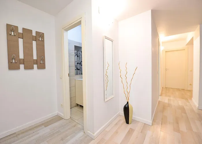 Center Бухарест