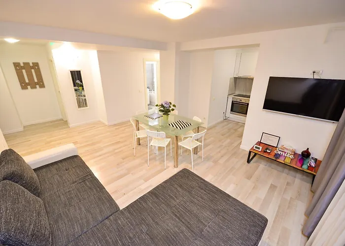 Center Appartement