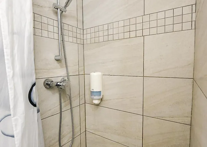 Center Apartamento *