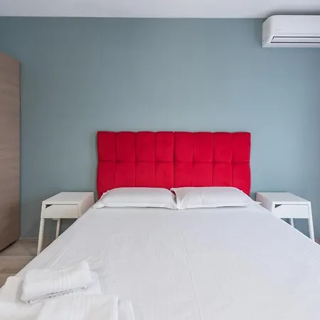 Appartement Center Boekarest