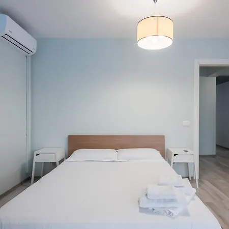 Appartement Center Boekarest