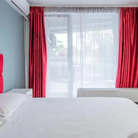 Appartement Center *