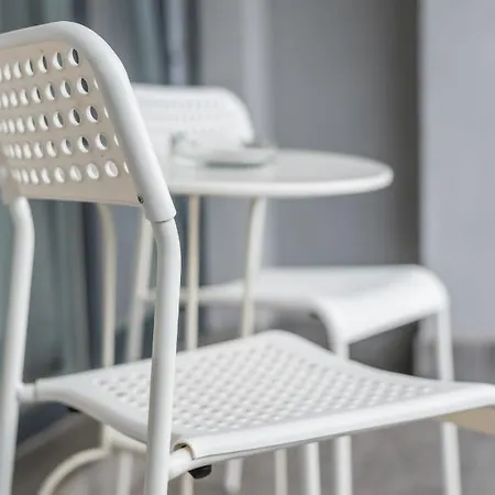 Appartement Center Boekarest