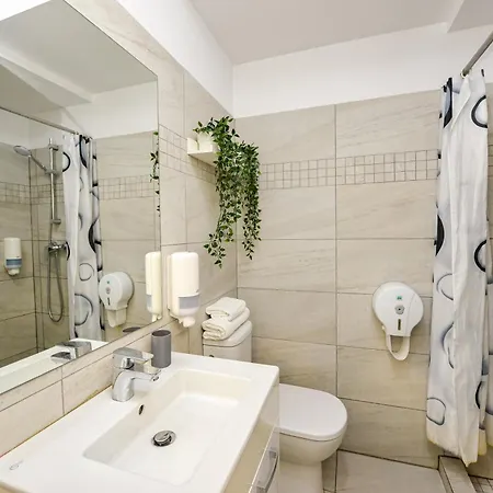 Appartement Center *