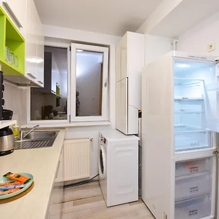 Center Appartement *