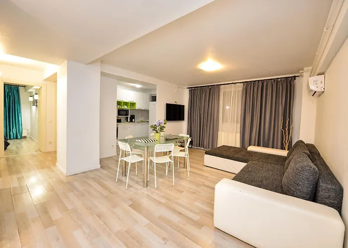 Center Διαμέρισμα *